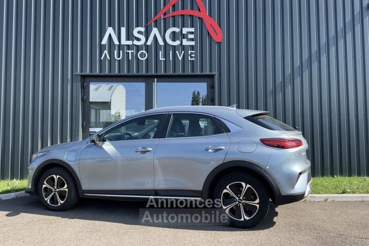 Kia Cee'd CEED XHybride 1.6 GDI - 105 + Electric 60,5 ch - Stop&Go BV DCT6 Active Business - <small></small> 18.490 € <small></small> - #3