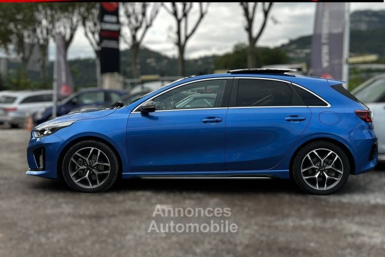 Kia Cee'd III 1.6 CRDI 136ch GT Line Premium DCT7 - <small></small> 19.490 € <small>TTC</small> - #4