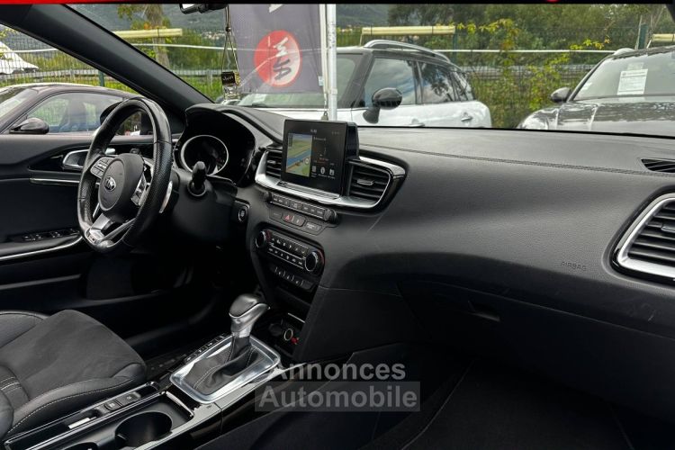 Kia Cee'd III 1.6 CRDI 136ch GT Line Premium DCT7 - <small></small> 19.490 € <small>TTC</small> - #12