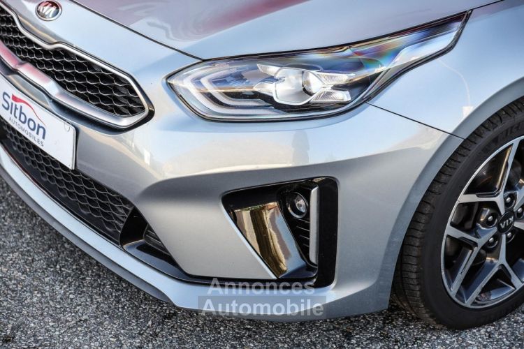 Kia Cee'd SW CEE D 1.6 CRDi MHEV 136 DCT BREAK GT Line Premium TOIT OUVRANT - <small></small> 22.970 € <small></small> - #42