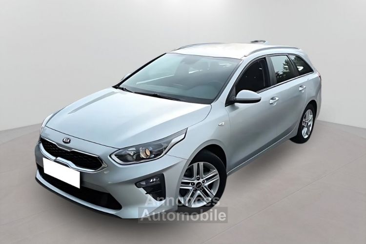 Kia Cee'd SW CEED 1.0 T-GDI 100 - <small></small> 17.490 € <small>TTC</small> - #1