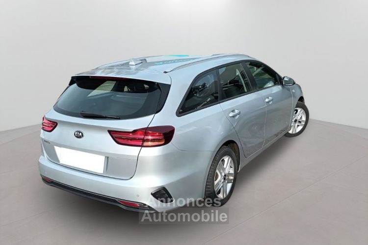 Kia Cee'd SW CEED 1.0 T-GDI 100 - <small></small> 17.490 € <small>TTC</small> - #2