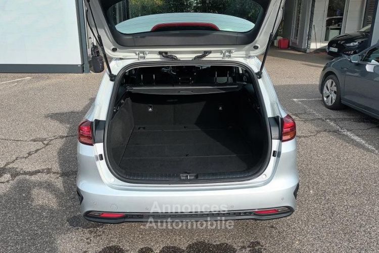 Kia Cee'd SW CEED 1.0 T-GDI 100 - <small></small> 17.490 € <small>TTC</small> - #5