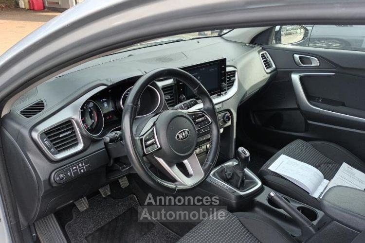 Kia Cee'd SW CEED 1.0 T-GDI 100 - <small></small> 17.490 € <small>TTC</small> - #3