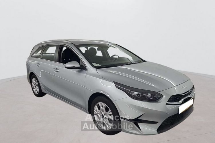 Kia Cee'd SW CEED 1.0 T-GDi 120 Active - <small></small> 18.990 € <small>TTC</small> - #1