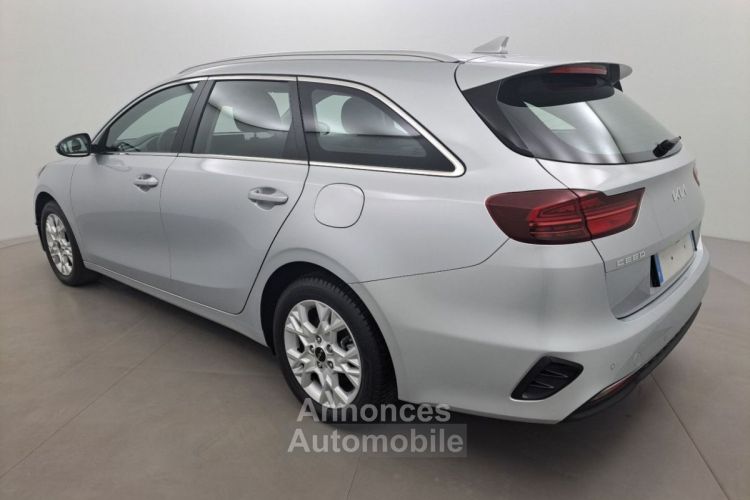 Kia Cee'd SW CEED 1.0 T-GDi 120 Active - <small></small> 17.990 € <small>TTC</small> - #2