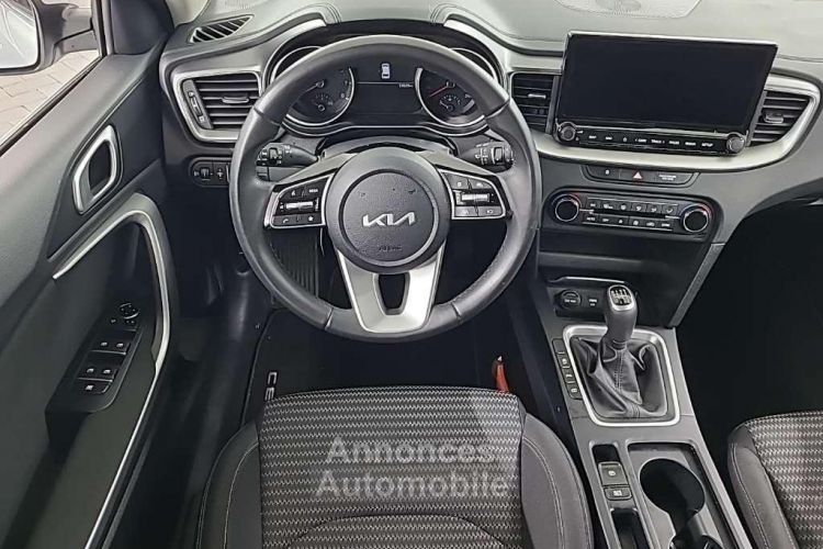 Kia Cee'd SW CEED 1.0 T-GDi 120 Active - <small></small> 17.990 € <small>TTC</small> - #3