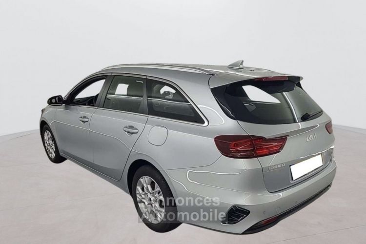 Kia Cee'd SW CEED 1.0 T-GDi 120 Active - <small></small> 18.990 € <small>TTC</small> - #2