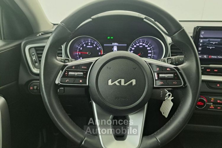 Kia Cee'd SW CEED 1.0 T-GDi 120 Active - <small></small> 17.990 € <small>TTC</small> - #20