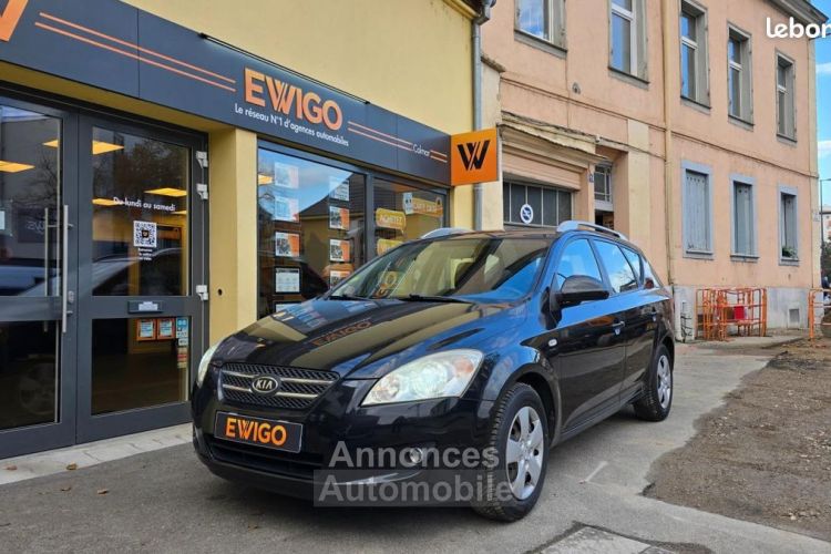 Kia Cee'd SW Ceed 1.4 CVVT 110 MOTION GARANTIE 12 MOIS - <small></small> 4.990 € <small>TTC</small> - #1