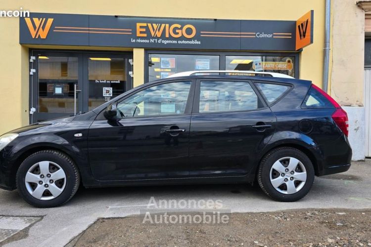 Kia Cee'd SW Ceed 1.4 CVVT 110 MOTION GARANTIE 12 MOIS - <small></small> 4.990 € <small>TTC</small> - #3