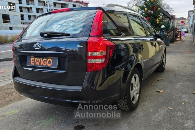 Kia Cee'd SW Ceed 1.4 CVVT 110 MOTION GARANTIE 12 MOIS - <small></small> 4.990 € <small>TTC</small> - #6