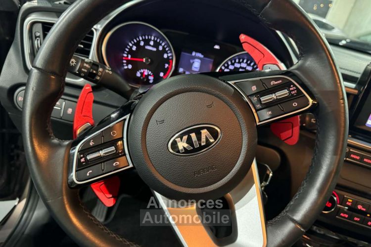 Kia Cee'd SW Ceed / 1.4 T-GDi -- RESERVER RESERVED - <small></small> 15.990 € <small>TTC</small> - #14