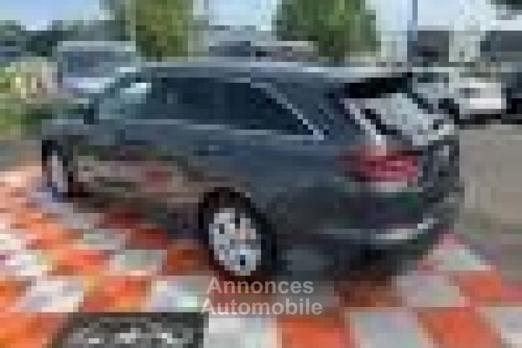 Kia Cee'd SW CEED 1.6 CRDI 136 DCT7 ACTIVE GPS Caméra JA 16 Pack Hiver - <small></small> 23.480 € <small>TTC</small> - #5