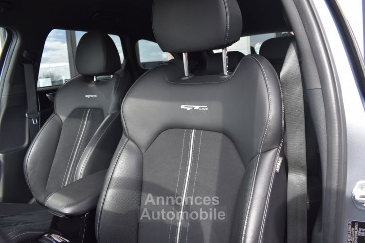 Kia Cee'd SW CEED 1.6 CRDI 136CH MHEV GT LINE PREMIUM - <small></small> 23.490 € <small>TTC</small> - #15