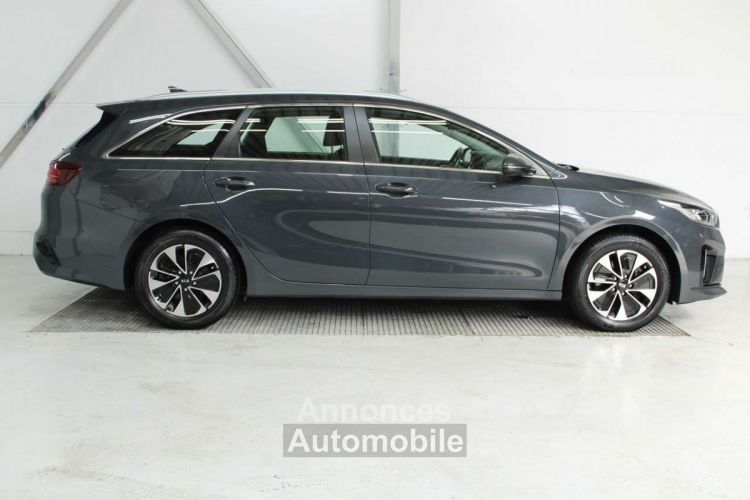 Kia Cee'd SW Ceed / 1.6 GDi PHEV ~ TopDeal Plug In Navi Airco - <small></small> 21.490 € <small>TTC</small> - #3