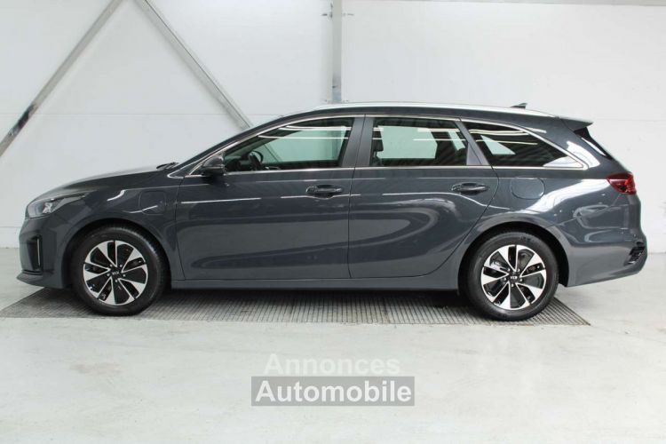 Kia Cee'd SW Ceed / 1.6 GDi PHEV ~ TopDeal Plug In Navi Airco - <small></small> 21.490 € <small>TTC</small> - #8