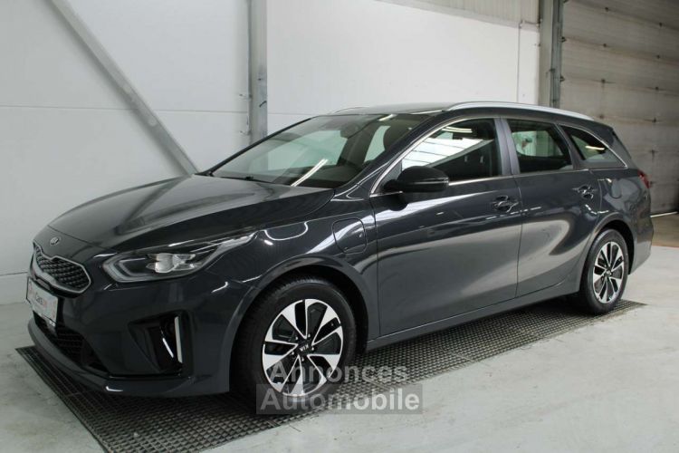 Kia Cee'd SW Ceed / 1.6 GDi PHEV ~ TopDeal Plug In Navi Airco - <small></small> 21.490 € <small>TTC</small> - #9