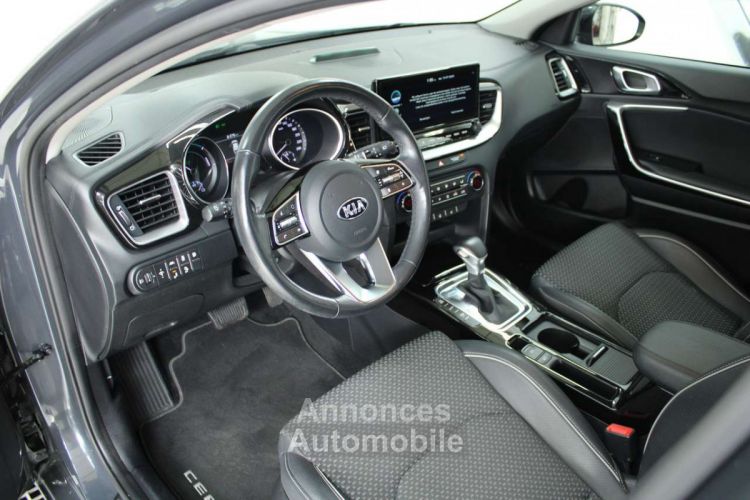 Kia Cee'd SW Ceed / 1.6 GDi PHEV ~ TopDeal Plug In Navi Airco - <small></small> 21.490 € <small>TTC</small> - #10