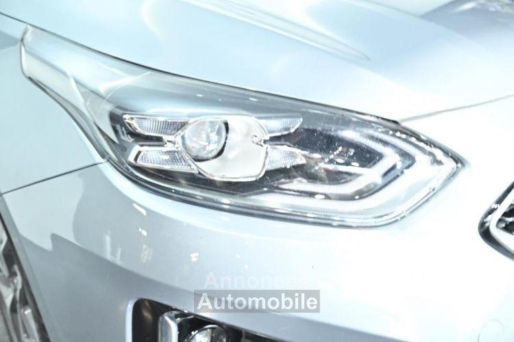 Kia Cee'd SW Ceed MY21 1.6 CRDi 136 ch MHEV ISG iBVM6 GT Line Premium - <small></small> 19.990 € <small>TTC</small> - #19