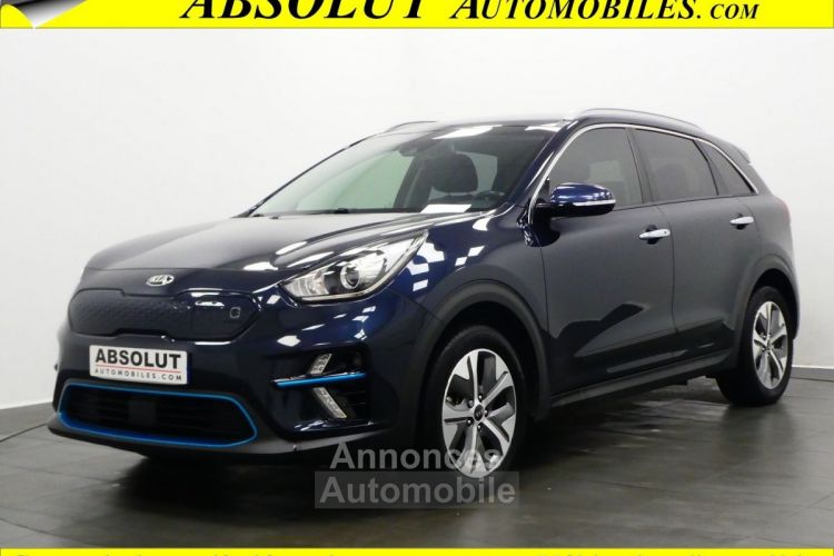 Kia E-Niro E-ACTIVE 204CH - <small></small> 18.480 € <small>TTC</small> - #1