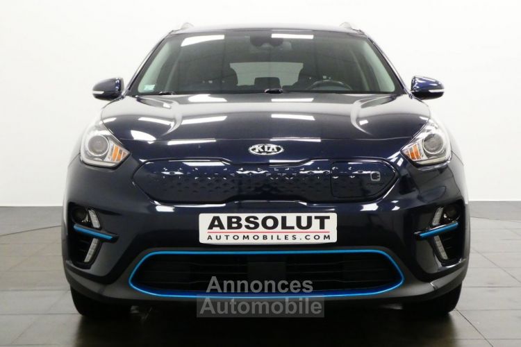 Kia E-Niro E-ACTIVE 204CH - <small></small> 18.480 € <small>TTC</small> - #2