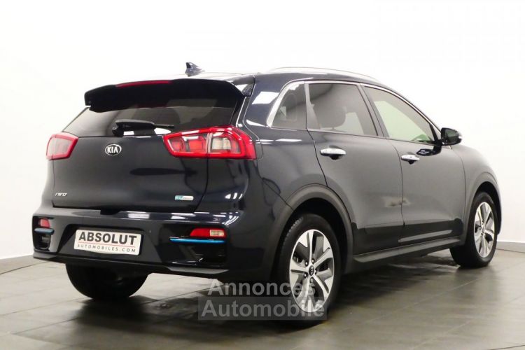 Kia E-Niro E-ACTIVE 204CH - <small></small> 18.480 € <small>TTC</small> - #4