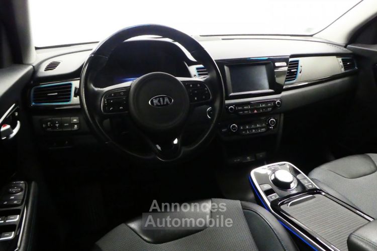 Kia E-Niro E-ACTIVE 204CH - <small></small> 18.480 € <small>TTC</small> - #7