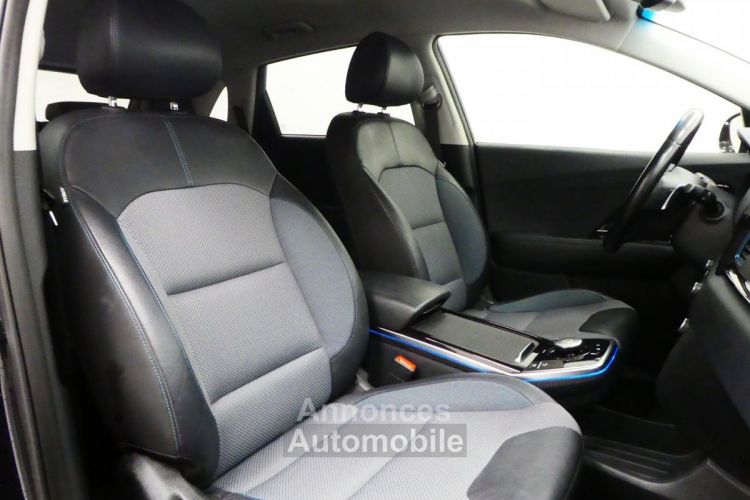 Kia E-Niro E-ACTIVE 204CH - <small></small> 18.480 € <small>TTC</small> - #8