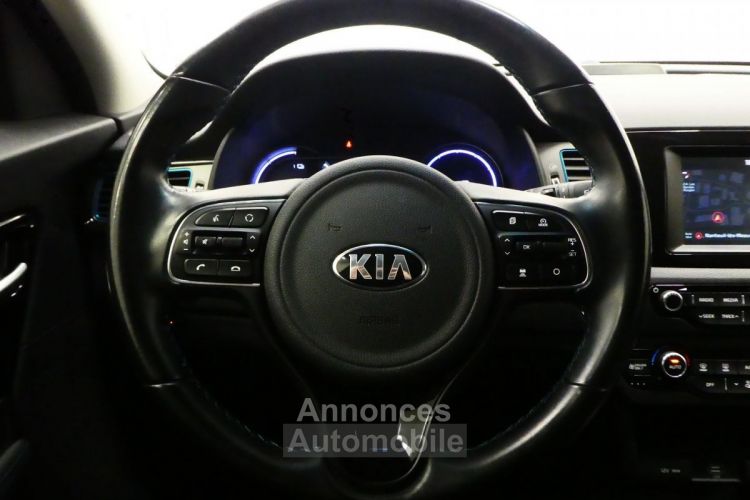 Kia E-Niro E-ACTIVE 204CH - <small></small> 18.480 € <small>TTC</small> - #12