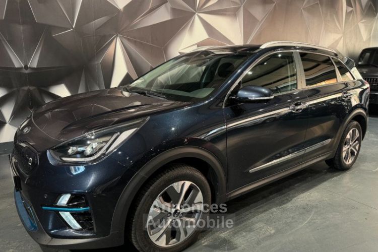 Kia E-Niro E-DESIGN 204CH - <small></small> 22.990 € <small>TTC</small> - #1