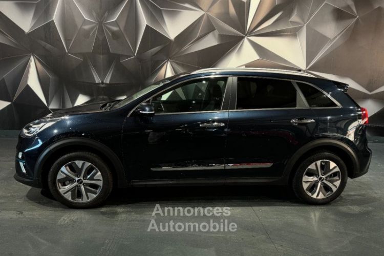 Kia E-Niro E-DESIGN 204CH - <small></small> 22.990 € <small>TTC</small> - #3