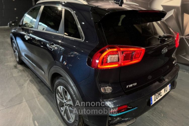 Kia E-Niro E-DESIGN 204CH - <small></small> 22.990 € <small>TTC</small> - #6