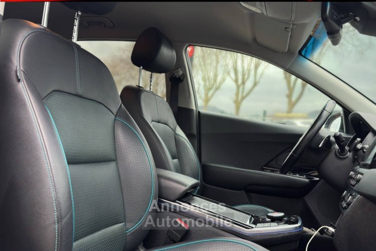 Kia E-Niro e-Design 204ch 512 Autonomie - <small></small> 19.990 € <small>TTC</small> - #11