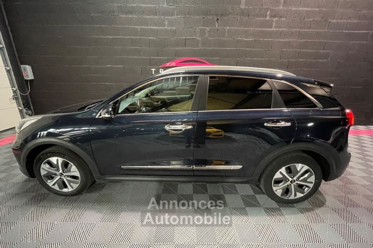 Kia E-Niro Electrique 204 ch Active - <small></small> 17.990 € <small>TTC</small> - #2