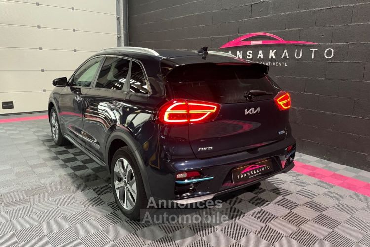 Kia E-Niro Electrique 204 ch Active - <small></small> 17.990 € <small>TTC</small> - #3