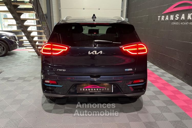 Kia E-Niro Electrique 204 ch Active - <small></small> 17.990 € <small>TTC</small> - #4