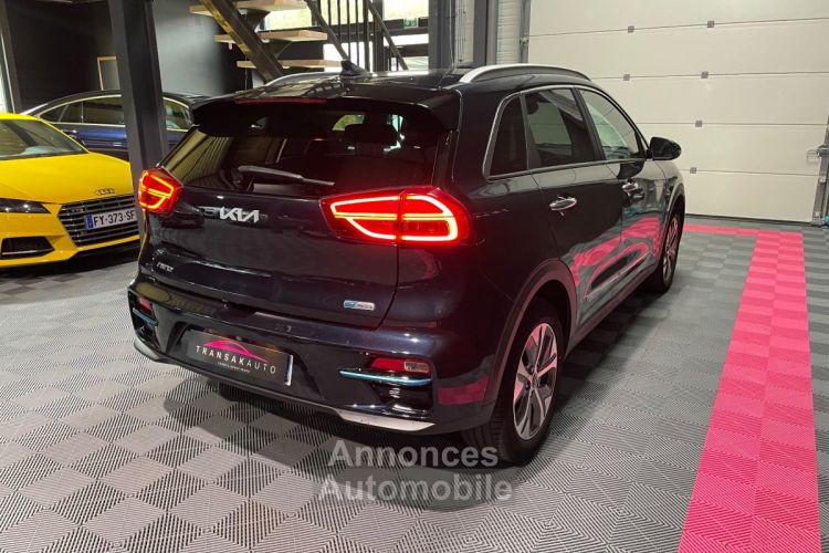 Kia E-Niro Electrique 204 ch Active - <small></small> 17.990 € <small>TTC</small> - #5