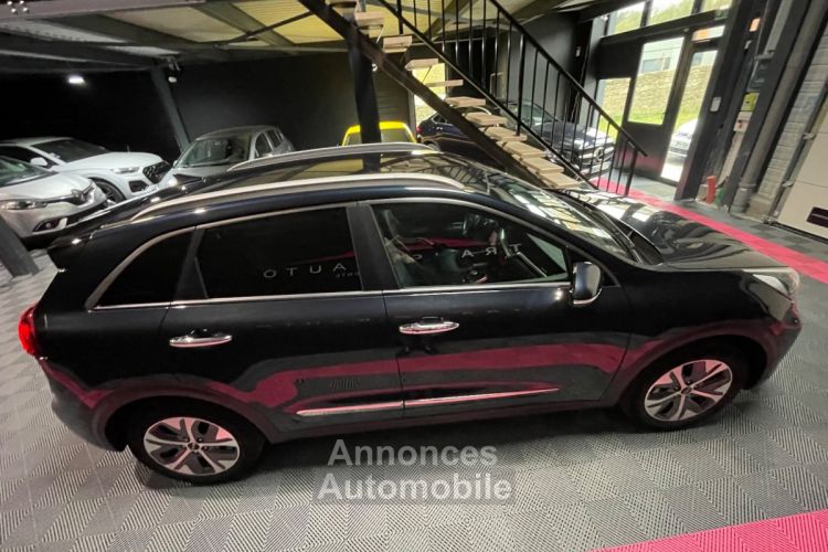 Kia E-Niro Electrique 204 ch Active - <small></small> 17.990 € <small>TTC</small> - #8