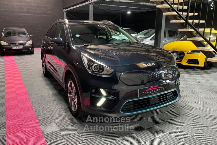 Kia E-Niro Electrique 204 ch Active - <small></small> 17.990 € <small>TTC</small> - #9