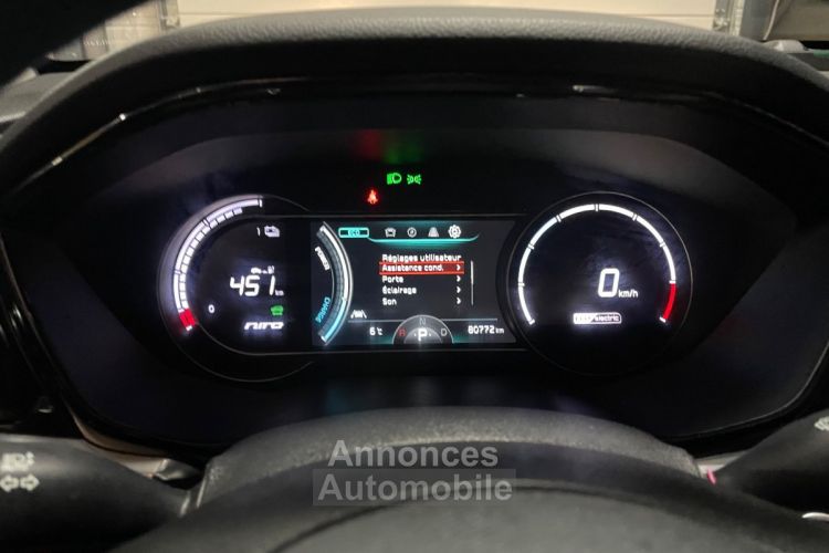 Kia E-Niro Electrique 204 ch Active - <small></small> 17.990 € <small>TTC</small> - #26