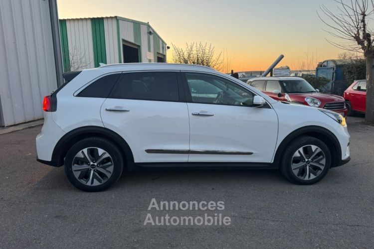 Kia E-Niro Electrique 204 ch Design - <small></small> 18.990 € <small>TTC</small> - #5