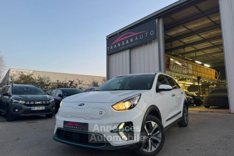 Kia E-Niro Electrique 204 ch Design - TOIT OUVRANT - <small></small> 18.990 € <small>TTC</small> - #1