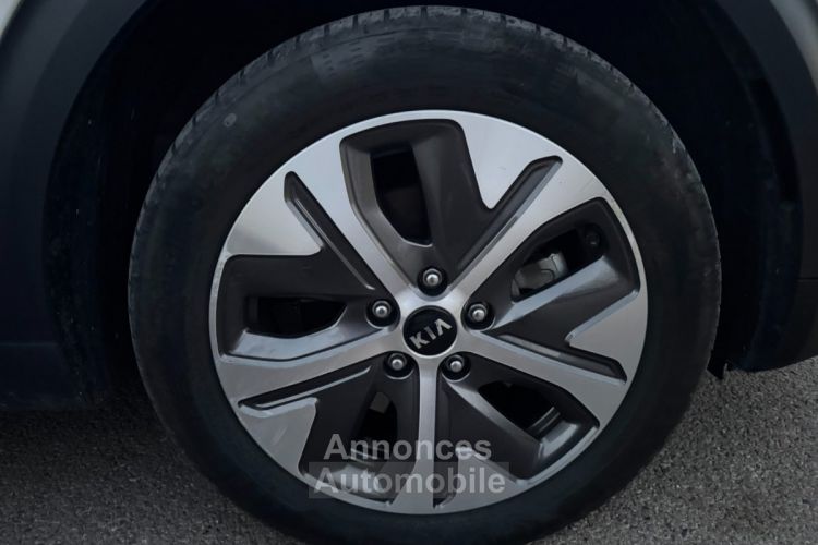 Kia E-Niro Electrique 204 ch Design - TOIT OUVRANT - <small></small> 18.990 € <small>TTC</small> - #43