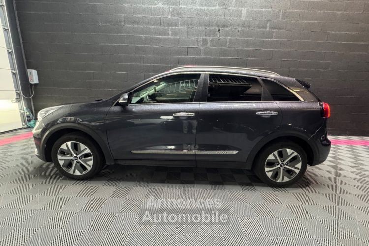 Kia E-Niro Electrique 204 ch e-Design - <small></small> 16.490 € <small>TTC</small> - #2