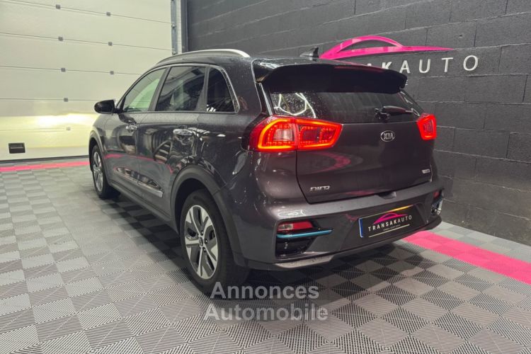 Kia E-Niro Electrique 204 ch e-Design - <small></small> 16.490 € <small>TTC</small> - #3