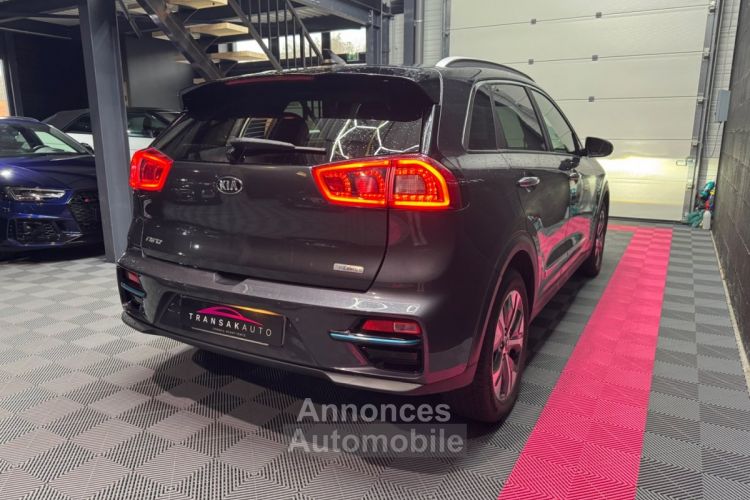 Kia E-Niro Electrique 204 ch e-Design - <small></small> 16.490 € <small>TTC</small> - #5