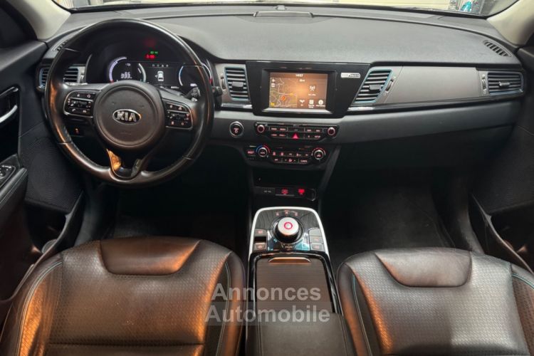 Kia E-Niro Electrique 204 ch e-Design - <small></small> 16.490 € <small>TTC</small> - #9