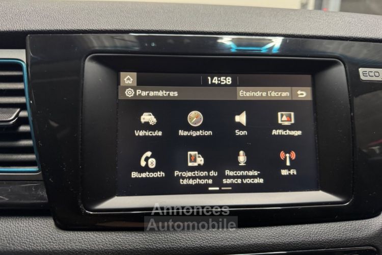 Kia E-Niro Electrique 204 ch e-Design - <small></small> 16.490 € <small>TTC</small> - #26