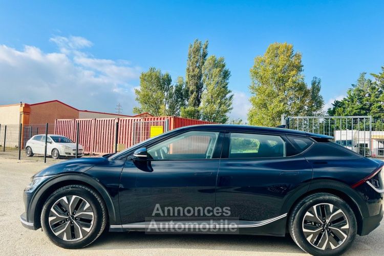 Kia EV6 168 kw - <small></small> 29.490 € <small>TTC</small> - #4